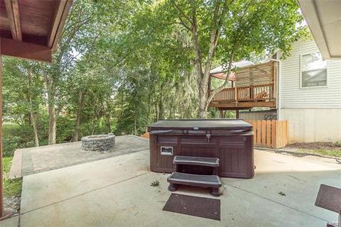 4630 Hickory Ridge View Ct, Eureka, MO 63025 photo 26