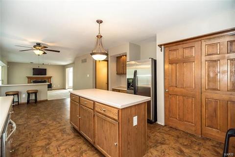 4630 Hickory Ridge View Ct, Eureka, MO 63025 photo 10