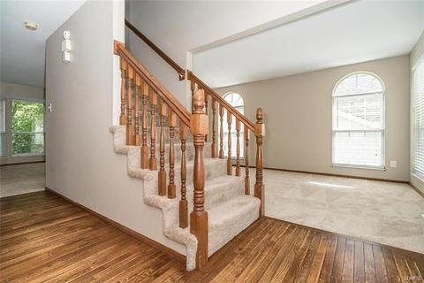 4630 Hickory Ridge View Ct, Eureka, MO 63025 photo 2