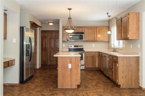 4630 Hickory Ridge View Ct, Eureka, MO 63025 photo 9