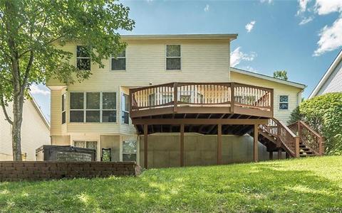 4630 Hickory Ridge View Ct, Eureka, MO 63025 photo 28