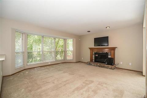 4630 Hickory Ridge View Ct, Eureka, MO 63025 photo 5