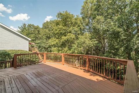 4630 Hickory Ridge View Ct, Eureka, MO 63025 photo 30