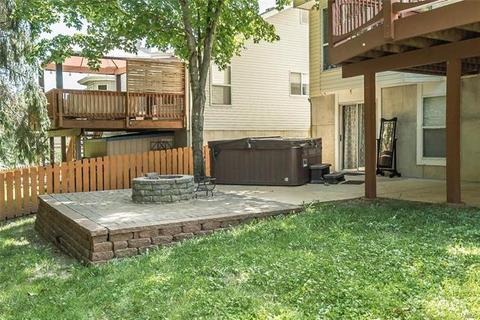 4630 Hickory Ridge View Ct, Eureka, MO 63025 photo 29