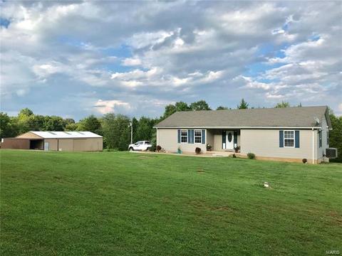 2534 Sappington Brg, Bourbon, MO 65441 photo 1