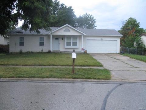 703 Daffodil, O'fallon, MO 63366 photo 1