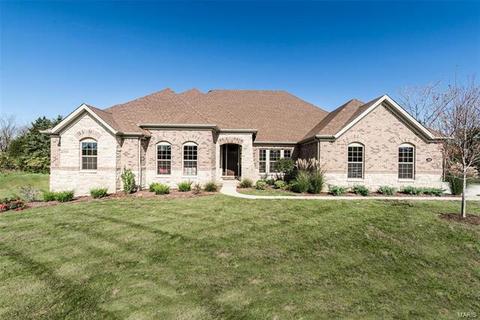 328 Stonewall Dr, Eureka, MO 63025 photo 1