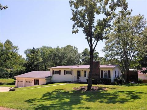 24 Cloverleaf Ln, Manchester, MO 63011 photo 1