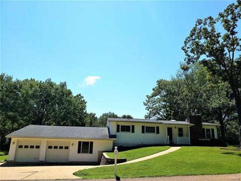 24 Cloverleaf Ln, Manchester, MO 63011 photo 2