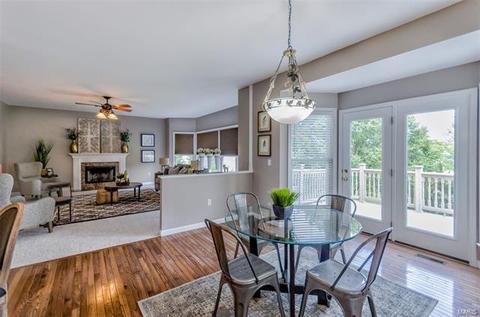 6937 Clayborne, O'fallon, MO 63368 photo 7
