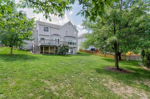 6937 Clayborne, O'fallon, MO 63368 photo 27