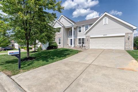 6937 Clayborne, O'fallon, MO 63368 photo 28
