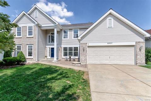 6937 Clayborne, O'fallon, MO 63368 photo 1