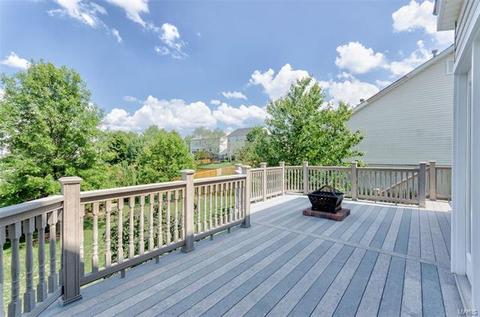 6937 Clayborne, O'fallon, MO 63368 photo 25