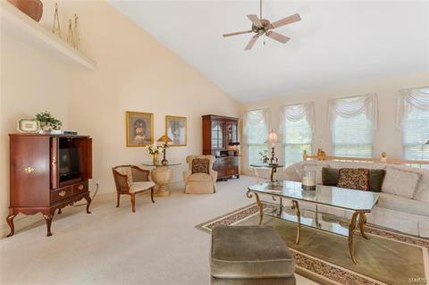 1106 Ridgeway Meadow Dr, Ellisville, MO 63021 photo 5