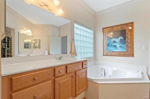 1106 Ridgeway Meadow Dr, Ellisville, MO 63021 photo 23