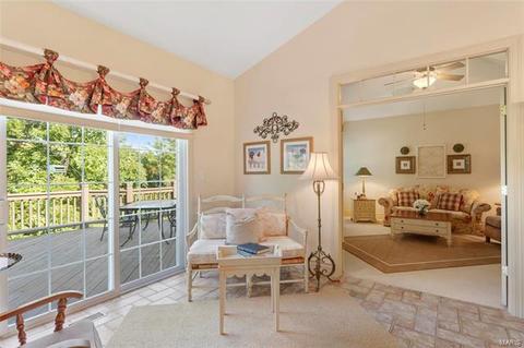 1106 Ridgeway Meadow Dr, Ellisville, MO 63021 photo 17