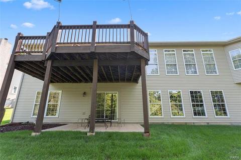 1106 Ridgeway Meadow Dr, Ellisville, MO 63021 photo 39