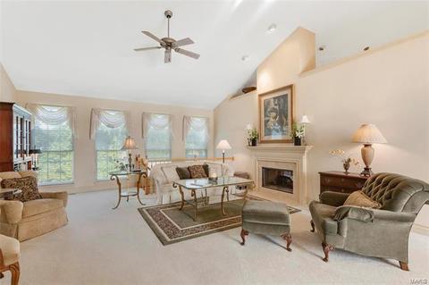 1106 Ridgeway Meadow Dr, Ellisville, MO 63021 photo 4