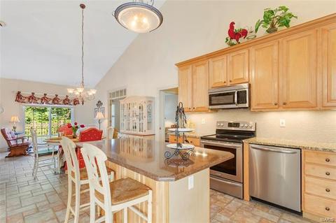 1106 Ridgeway Meadow Dr, Ellisville, MO 63021 photo 14