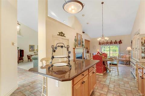1106 Ridgeway Meadow Dr, Ellisville, MO 63021 photo 13