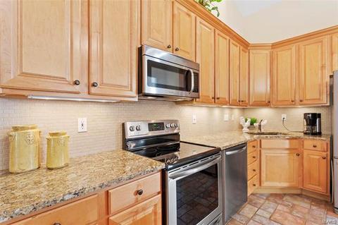 1106 Ridgeway Meadow Dr, Ellisville, MO 63021 photo 11