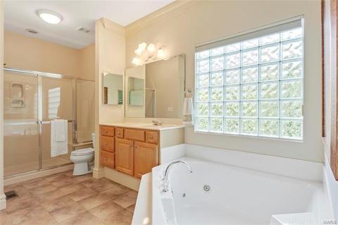 1106 Ridgeway Meadow Dr, Ellisville, MO 63021 photo 22