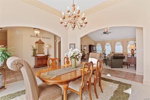 1106 Ridgeway Meadow Dr, Ellisville, MO 63021 photo 9