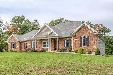 100 Norfork Ct, Defiance, MO 63341 photo 2
