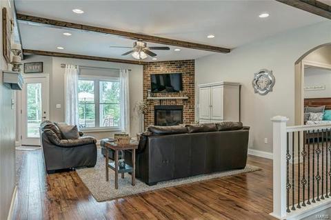 100 Norfork Ct, Defiance, MO 63341 photo 8