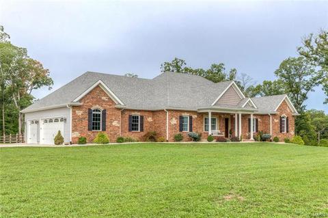100 Norfork Ct, Defiance, MO 63341 photo 3