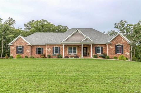 100 Norfork Ct, Defiance, MO 63341 photo 1