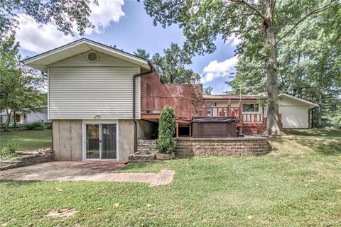 502 Chamberlin Dr, Manchester, MO 63021 photo 3