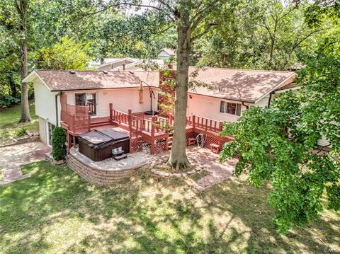 502 Chamberlin Dr, Manchester, MO 63021 photo 4