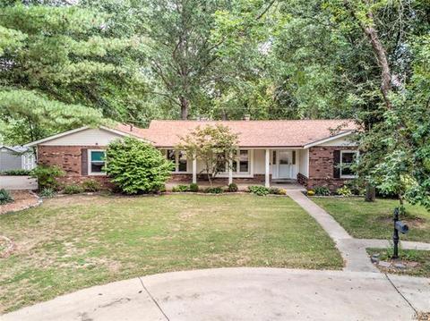 502 Chamberlin Dr, Manchester, MO 63021 photo 27