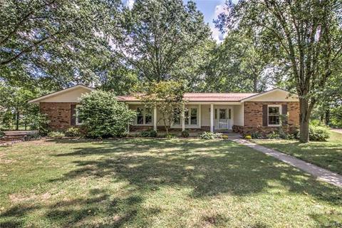 502 Chamberlin Dr, Manchester, MO 63021 photo 1