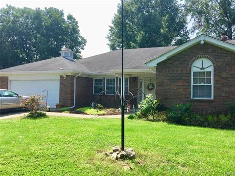 203 David Dr, Jackson, MO 63755 photo 1