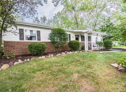 254 Ramsey Ln, Ballwin, MO 63021 photo 2