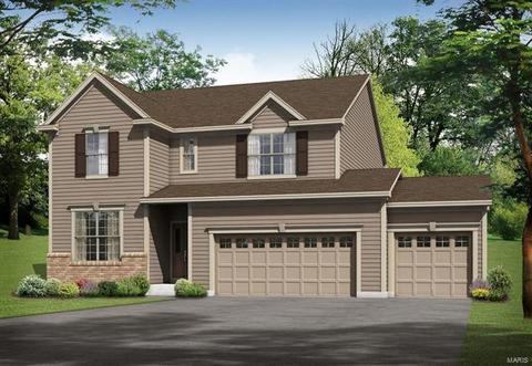 141 Grenache Ct, O'fallon, MO 63368 photo 1
