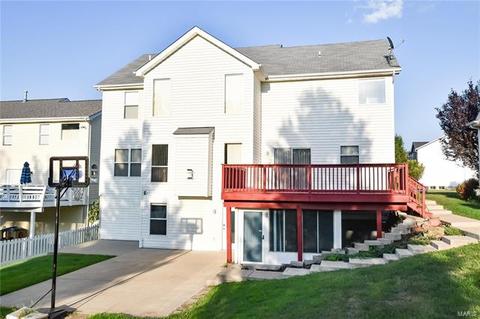 705 Thornridge Pl, O'fallon, MO 63368 photo 27