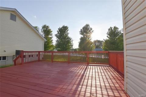 705 Thornridge Pl, O'fallon, MO 63368 photo 26