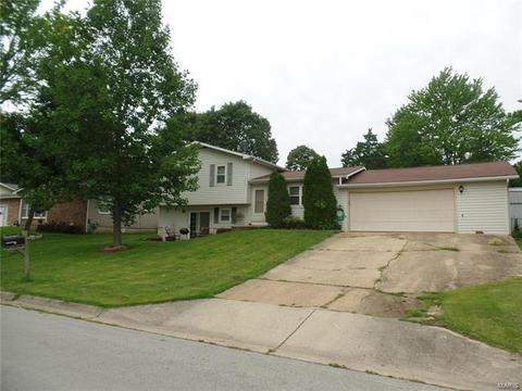 602 S Adrian Ave, Rolla, MO 65401 photo 1