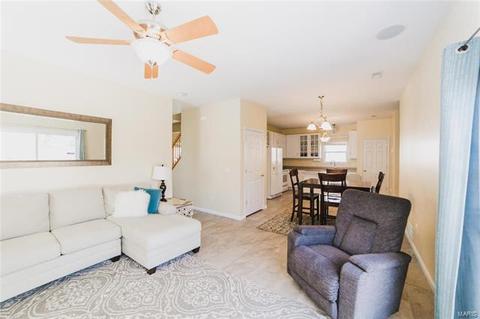 322 Hawks View Dr, O'fallon, MO 63368 photo 16