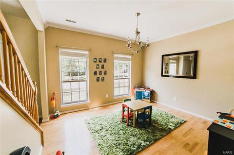 322 Hawks View Dr, O'fallon, MO 63368 photo 3