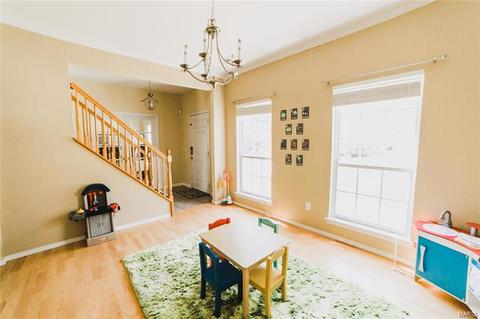 322 Hawks View Dr, O'fallon, MO 63368 photo 5