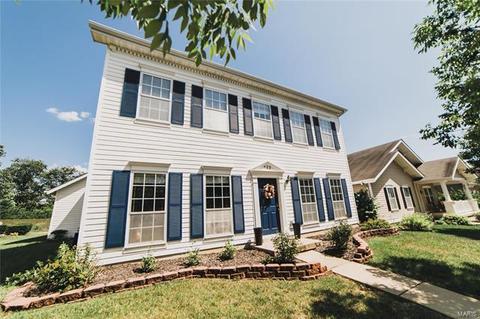 322 Hawks View Dr, O'fallon, MO 63368 photo 36