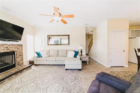 322 Hawks View Dr, O'fallon, MO 63368 photo 17