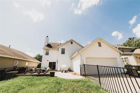 322 Hawks View Dr, O'fallon, MO 63368 photo 18