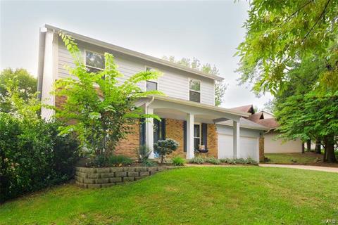 2536 Maple Xing, Wildwood, MO 63011 photo 2
