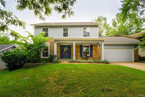 2536 Maple Xing, Wildwood, MO 63011 photo 1